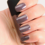 MAC Anti-Fashion Studio Nail Lacquer