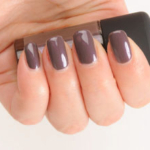 MAC Anti-Fashion Studio Nail Lacquer