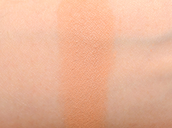 MAC Bamboo Eyeshadow
