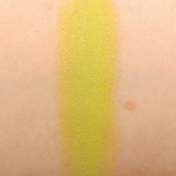 MAC Bitter Eyeshadow