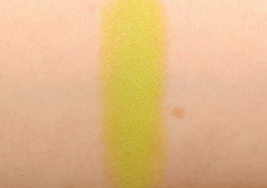 MAC Bitter Eyeshadow