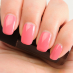 MAC Shadow Studio Nail Lacquer Top Coat