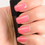 MAC Shadow Studio Nail Lacquer Top Coat