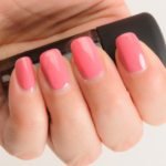 MAC Shadow Studio Nail Lacquer Top Coat