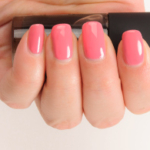MAC Shadow Studio Nail Lacquer Top Coat
