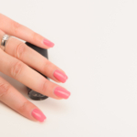 MAC Shadow Studio Nail Lacquer Top Coat