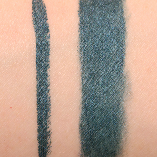 MAC Black Ivy Fluidline (Discontinued)