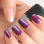 MAC Highlight Studio Nail Lacquer Top Coat