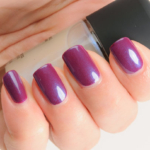 MAC Highlight Studio Nail Lacquer Top Coat