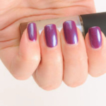 MAC Highlight Studio Nail Lacquer Top Coat