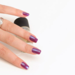 MAC Highlight Studio Nail Lacquer Top Coat