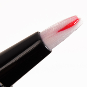 MAC Blushing Berry Sheen Supreme Lipglass Tint