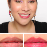 MAC Blushing Berry Sheen Supreme Lipglass Tint
