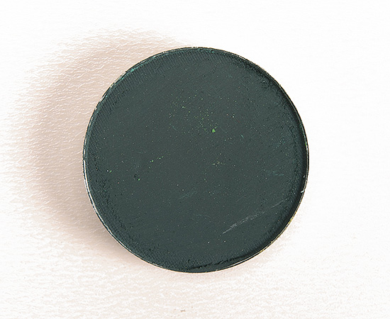 MAC Bottle Green Eyeshadow