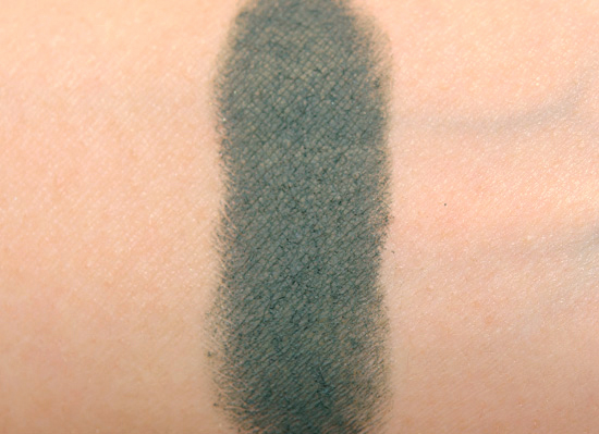 MAC Bottle Green Eyeshadow