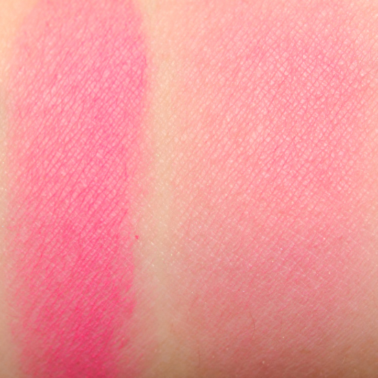 MAC Bred for Beauty Beauty Powder Blush