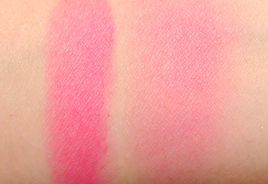 MAC Bred for Beauty Blush