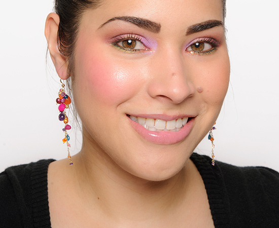 MAC Bred for Beauty Blush