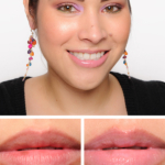 MAC Bubblegum Sheen Supreme Lipglass Tint