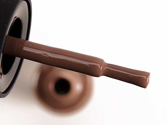 MAC Coffee Break Nail Lacquer