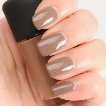 MAC Coffee Break Studio Nail Lacquer