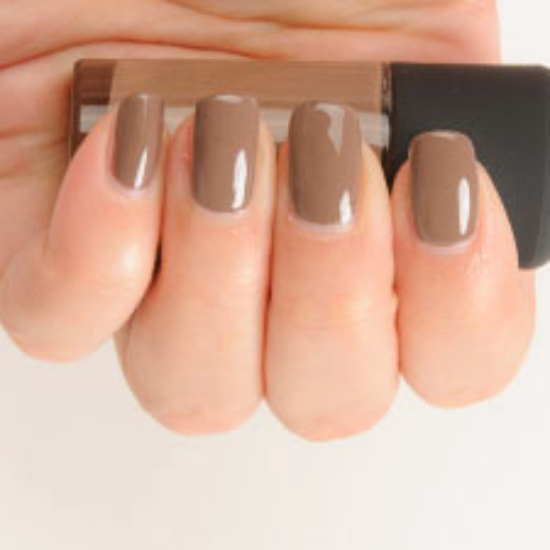 MAC Coffee Break Studio Nail Lacquer Review & Swatches
