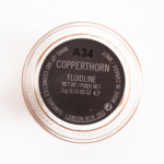 MAC Copperthorn Fluidline (Discontinued)