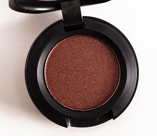 MAC Deep Fixation Eyeshadow