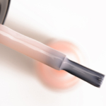 MAC Delicate Studio Nail Lacquer