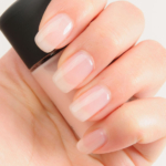 MAC Delicate Studio Nail Lacquer