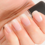 MAC Delicate Studio Nail Lacquer