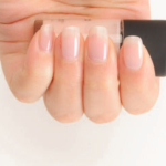 MAC Delicate Studio Nail Lacquer