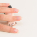MAC Delicate Studio Nail Lacquer