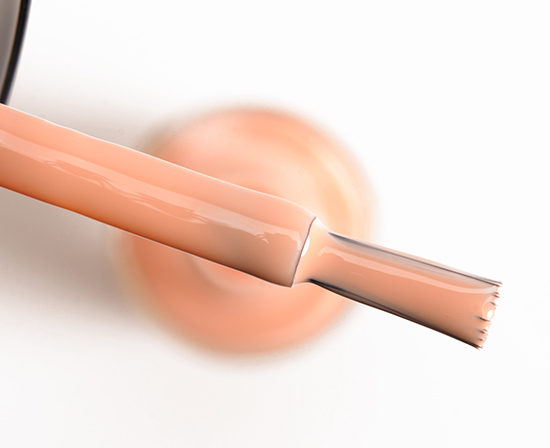 MAC Erogenous Nail Lacquer