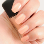 MAC Erogenous Studio Nail Lacquer
