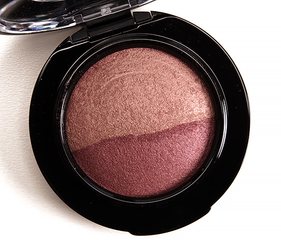 MAC Ever Amethyst Mineralize Eyeshadow Duo