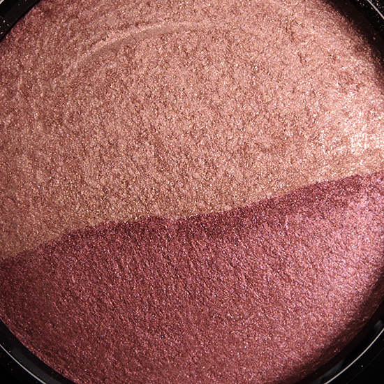 MAC Ever Amethyst Mineralize Eyeshadow Duo