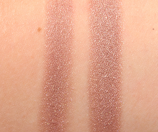 MAC Ever Amethyst Mineralize Eyeshadow Duo