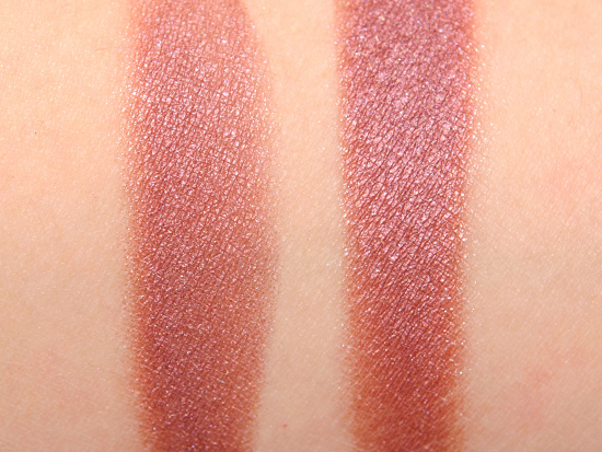 MAC Ever Amethyst Mineralize Eyeshadow Duo