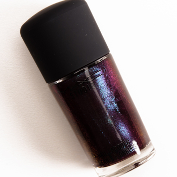 MAC Formidable Studio Nail Lacquer