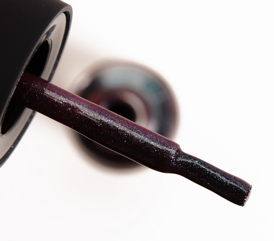 MAC Formidable Studio Nail Lacquer