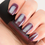 MAC Formidable Studio Nail Lacquer