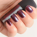 MAC Formidable Studio Nail Lacquer