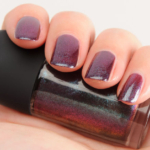 MAC Formidable Studio Nail Lacquer