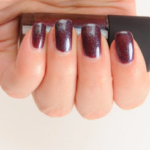 MAC Formidable Studio Nail Lacquer
