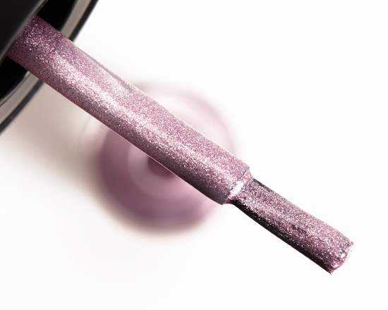 MAC Girl Trouble Studio Nail Lacquer