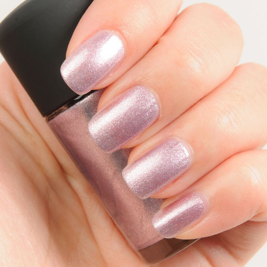 MAC Girl Trouble Studio Nail Lacquer