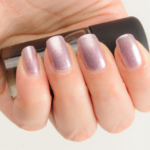 MAC Girl Trouble Studio Nail Lacquer