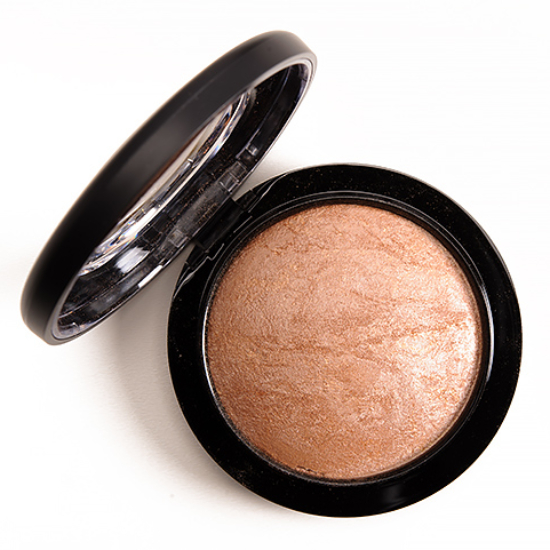 MAC Global Glow