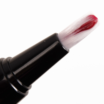 MAC Glorious Intent Sheen Supreme Lipglass Tint